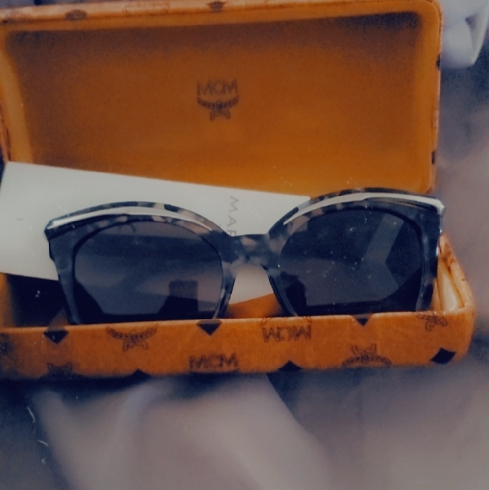 MCM Sunglasses